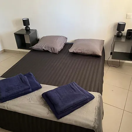 Les Nefliers דירה