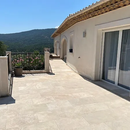 דירה Les Nefliers