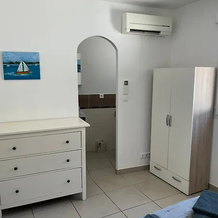 Les Lauriers Sainte-Maxime