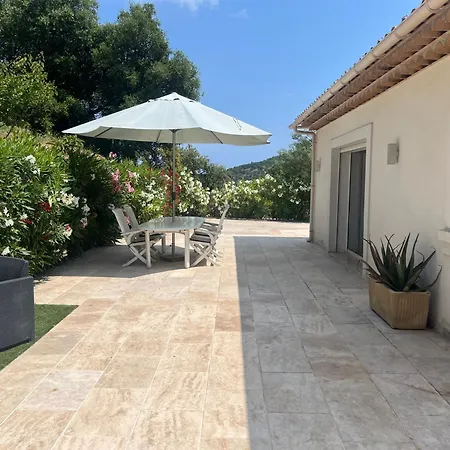 Apartamento Les Néfliers