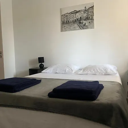 Apartamento Les Néfliers