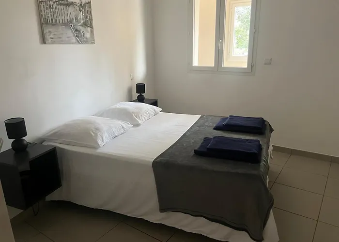 Appartamento Les Néfliers *