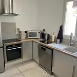 Apartamento Les Néfliers *
