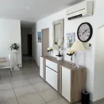 Apartamento Les Néfliers