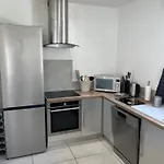 Apartamento Les Néfliers *