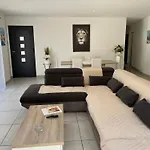 Apartamento Les Néfliers Sainte-Maxime