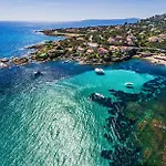 Apartamento Les Néfliers Sainte-Maxime