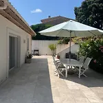 Apartamento Les Néfliers *