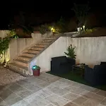Les Néfliers * Sainte-Maxime