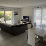 Apartamento Les Néfliers