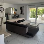 Les Néfliers Apartamento Sainte-Maxime