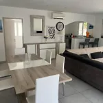 Apartamento Les Néfliers Sainte-Maxime