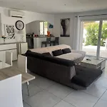 Apartamento Les Néfliers