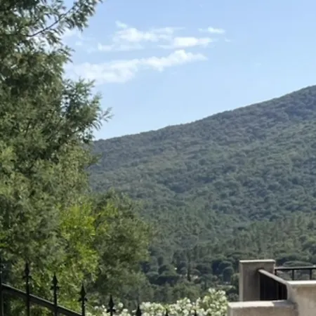 Les Lauriers Apartamento