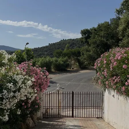 Apartamento Les Lauriers