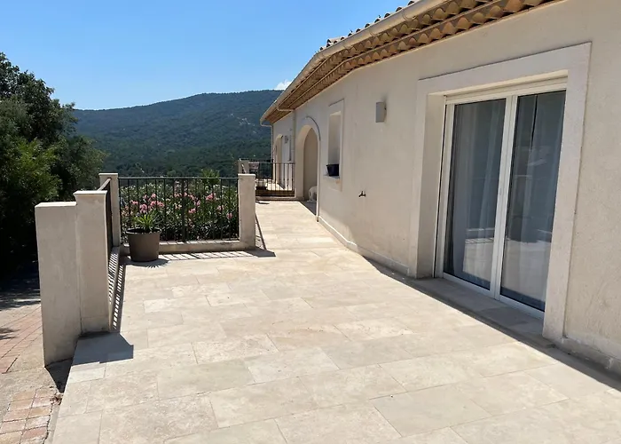 Appartement Les Nefliers