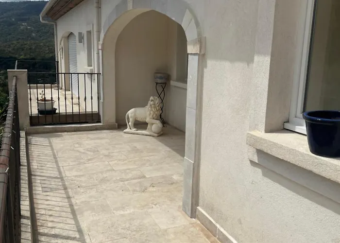 Appartement Les Nefliers