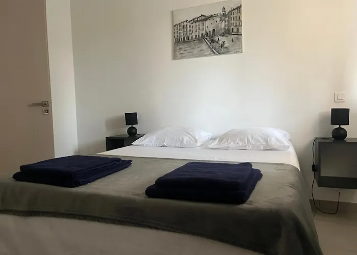 Appartement Les Nefliers