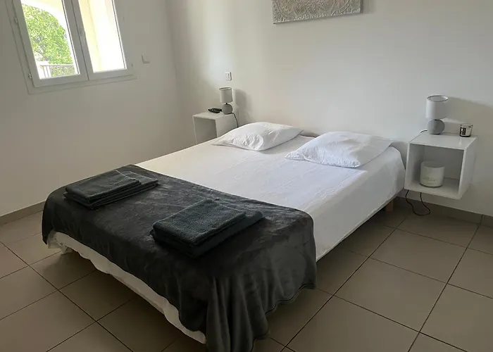 Appartement Les Nefliers *